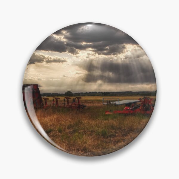 Item preview, Waiting For The Havest designed and sold by EcDigitalPhoto.
