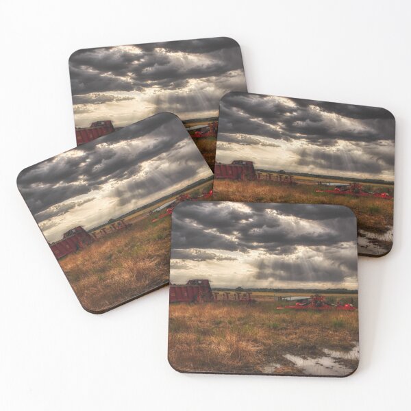 Item preview, Waiting For The Havest designed and sold by EcDigitalPhoto.