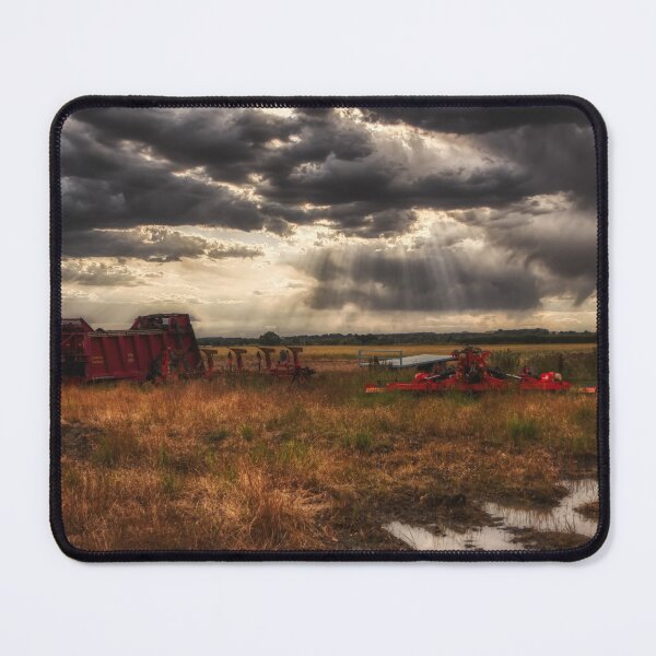 Item preview, Waiting For The Havest designed and sold by EcDigitalPhoto.