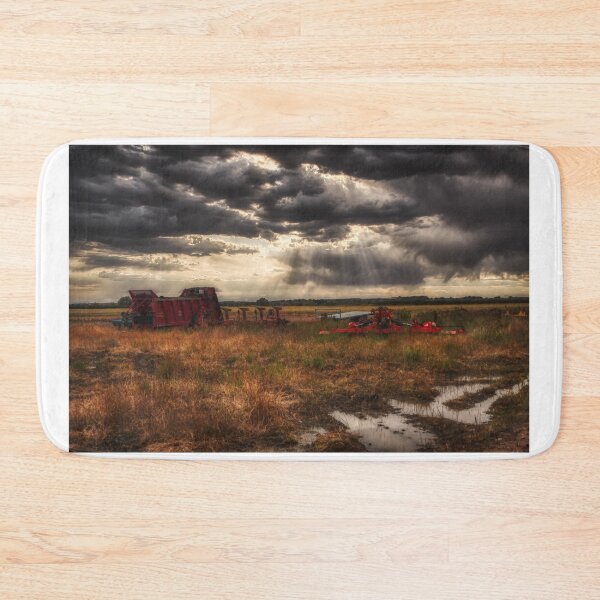 Item preview, Waiting For The Havest designed and sold by EcDigitalPhoto.