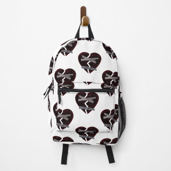 Item preview, Broken heart designed and sold by Declan Carr.