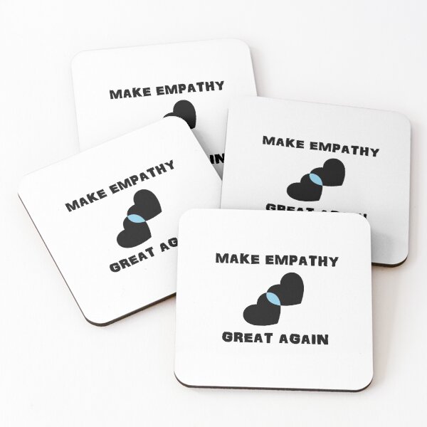 Item preview, Make Empathy Great Again designed and sold by Simo200.