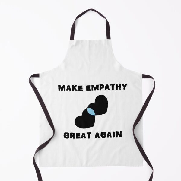 Item preview, Make Empathy Great Again designed and sold by Simo200.