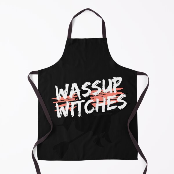 Item preview, Wassup Witches designed and sold by charmshop.