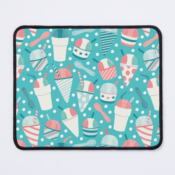 Item preview, Snow Cones designed and sold by Allison Romero Design.