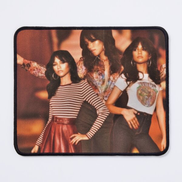 Item preview, 70's babe Zendaya designed and sold by cotttagelmc.