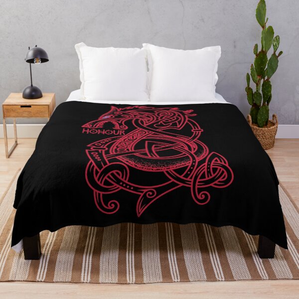 Item preview, Viking Honour - Dark designed and sold by Motiv8-Tees.