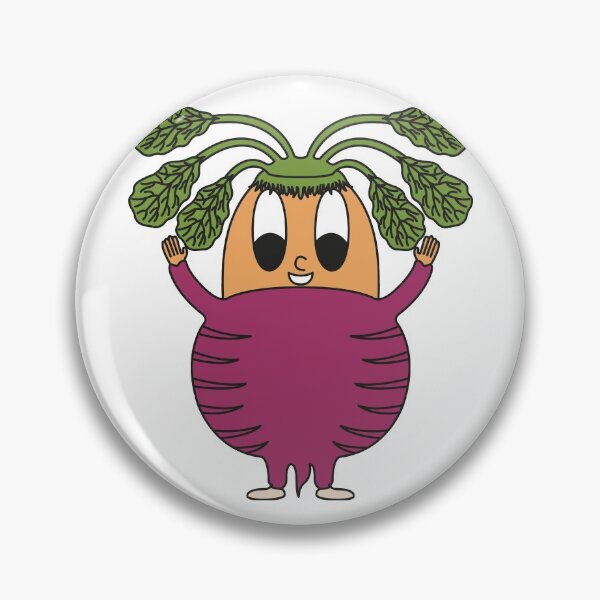 Item preview, Radish Egg designed and sold by M-P-Mueller.