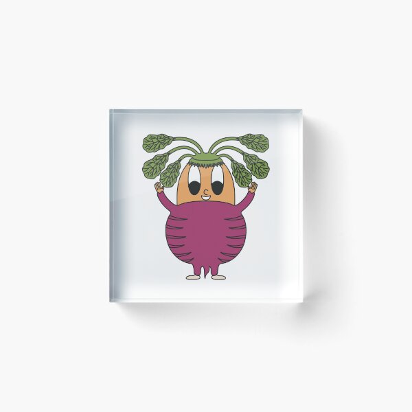 Item preview, Radish Egg designed and sold by M-P-Mueller.