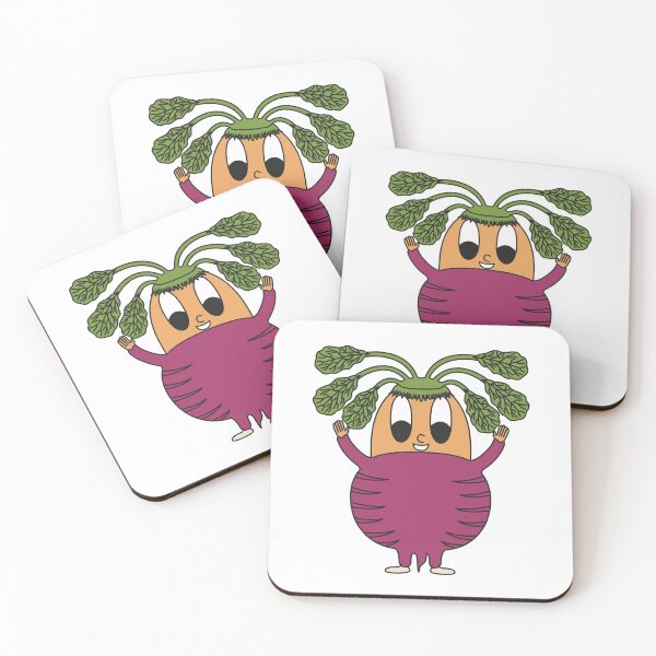 Item preview, Radish Egg designed and sold by M-P-Mueller.