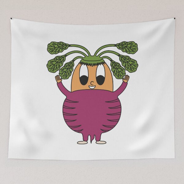 Item preview, Radish Egg designed and sold by M-P-Mueller.