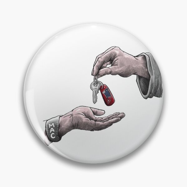 Item preview, Mac Jones Keys To The Patriots designed and sold by marblequeen.