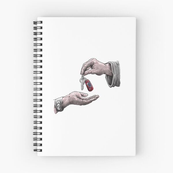 Item preview, Mac Jones Keys To The Patriots designed and sold by marblequeen.