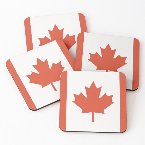 Item preview, Canada flag for people designed and sold by chineiyuu.
