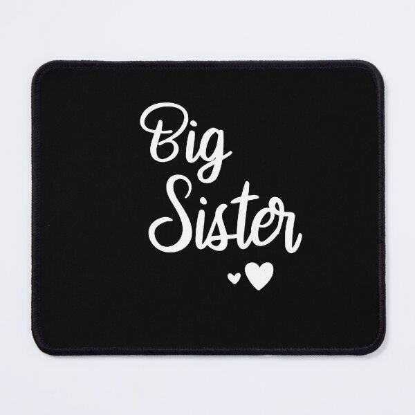 Item preview, Big Sister designed and sold by Heddar Badreddine.