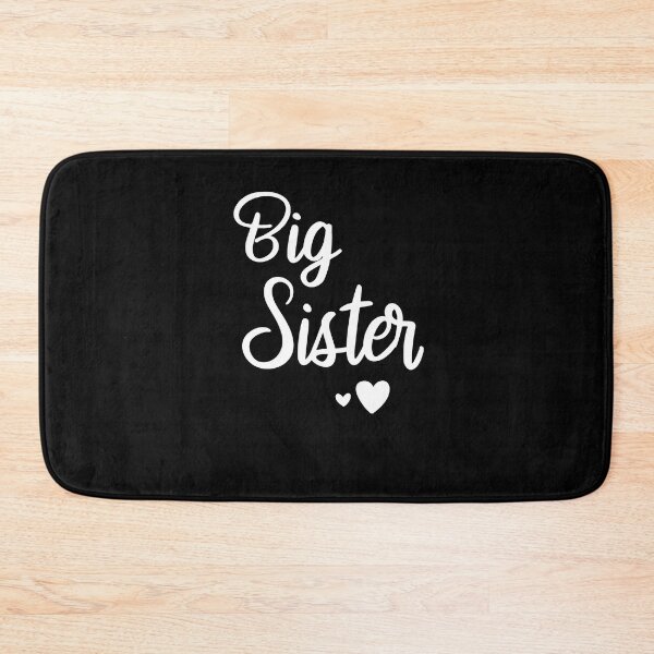 Item preview, Big Sister designed and sold by Heddar Badreddine.