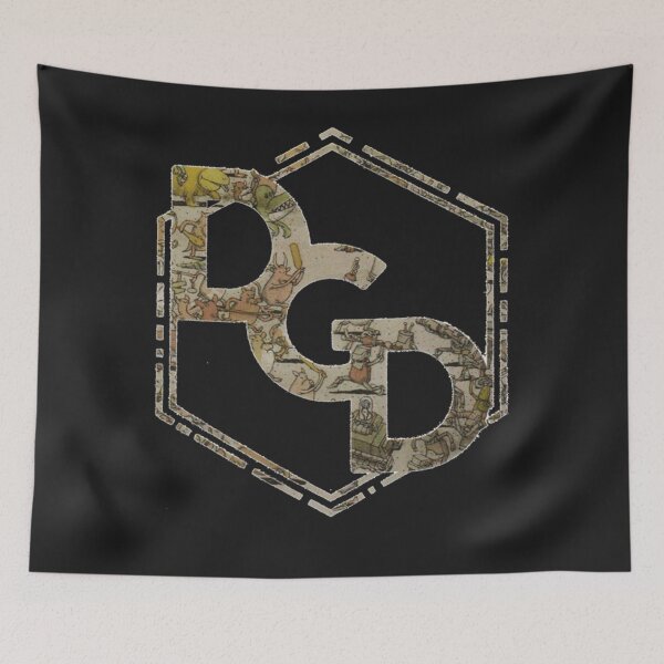 Item preview, Dance Gavin Dance 09 Essential designed and sold by RonniegFlores.