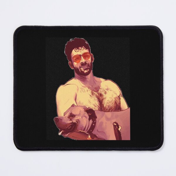 Item preview, Twitch Hasan Piker Journalist Awesome Game designed and sold by Tami Makayla.