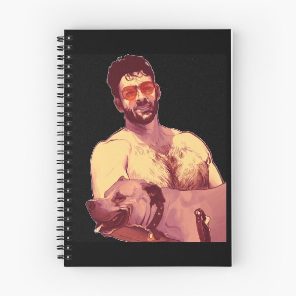 Item preview, Twitch Hasan Piker Journalist Awesome Game designed and sold by Tami Makayla.