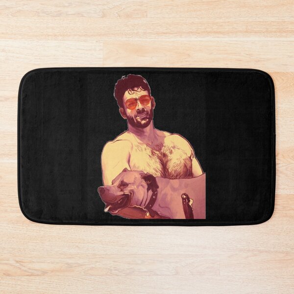 Item preview, Twitch Hasan Piker Journalist Awesome Game designed and sold by Tami Makayla.