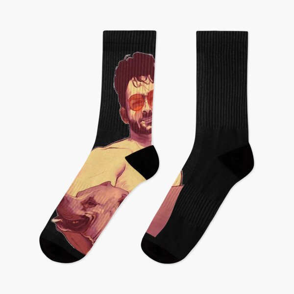 Item preview, Twitch Hasan Piker Journalist Awesome Game designed and sold by Tami Makayla.