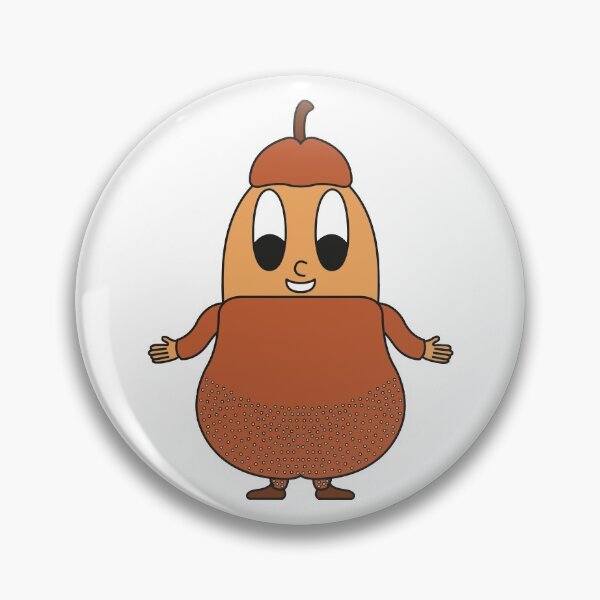 Item preview, Pear Egg designed and sold by M-P-Mueller.