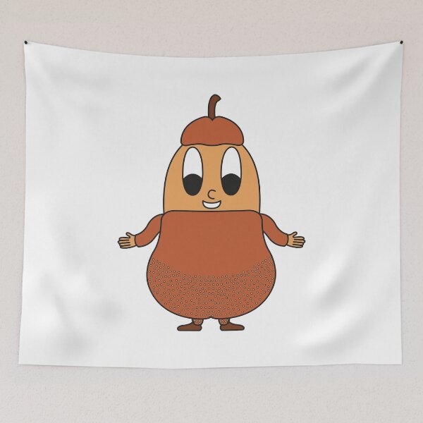 Item preview, Pear Egg designed and sold by M-P-Mueller.