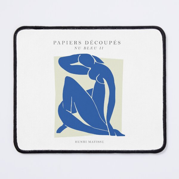 Item preview, Henri Matisse - Cut-outs #6 designed and sold by GoodMoreInc.
