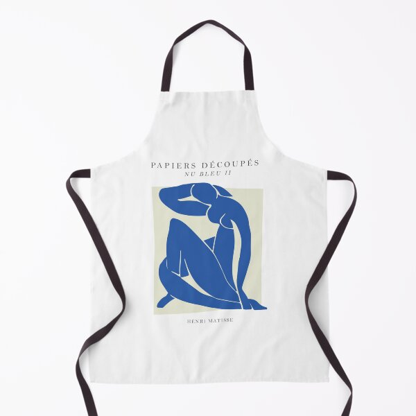 Item preview, Henri Matisse - Cut-outs #6 designed and sold by GoodMoreInc.