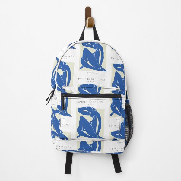 Item preview, Henri Matisse - Cut-outs #6 designed and sold by GoodMoreInc.