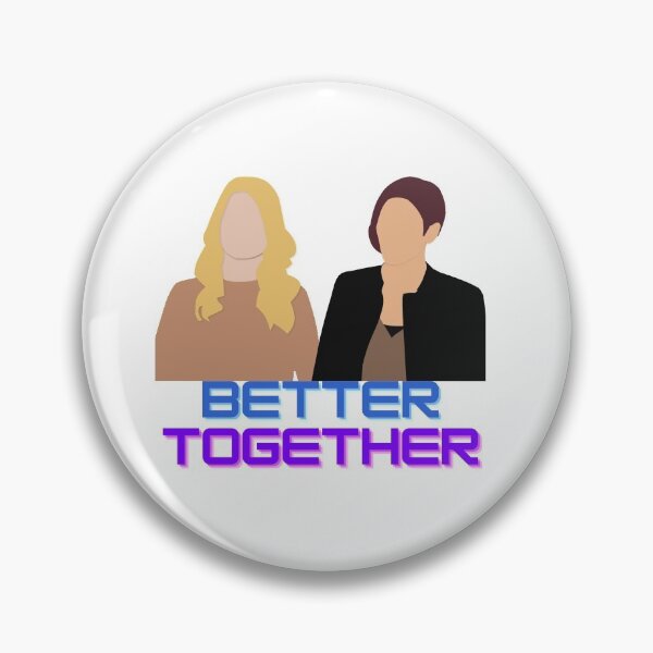 Item preview, Better Together designed and sold by jamsantos.