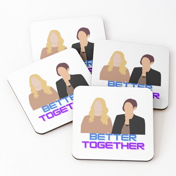 Item preview, Better Together designed and sold by jamsantos.