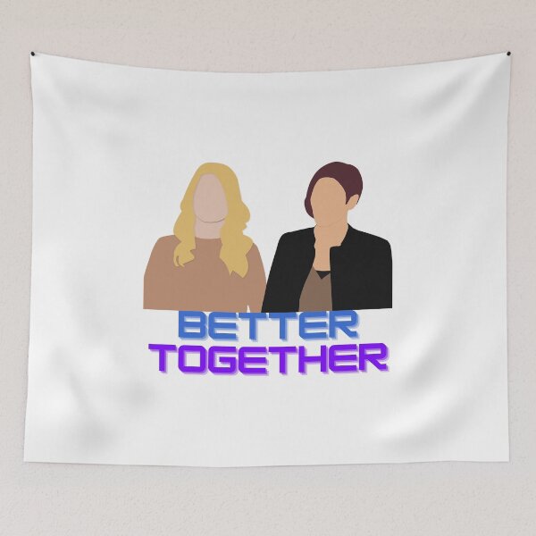 Item preview, Better Together designed and sold by jamsantos.