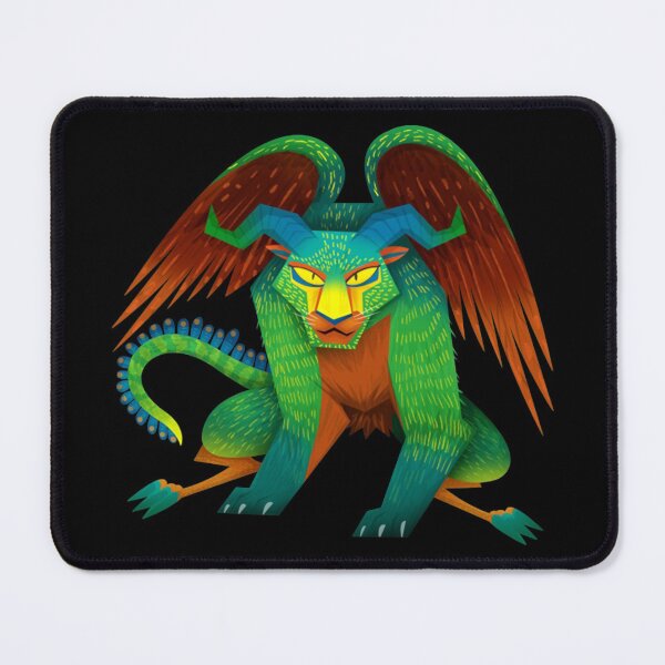 Item preview, Pepita Alebrije designed and sold by ElisaBengson.