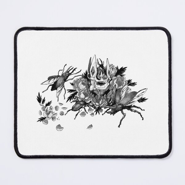 Item preview, FP B&W designed and sold by Hyperbolink.