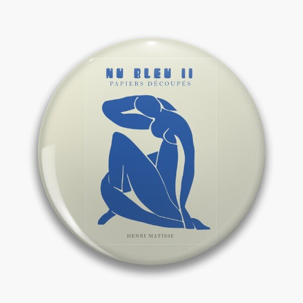 Item preview, Henri Matisse - Cut-outs #7 designed and sold by GoodMoreInc.