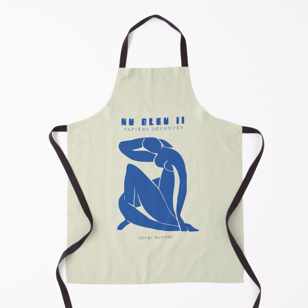 Item preview, Henri Matisse - Cut-outs #7 designed and sold by GoodMoreInc.