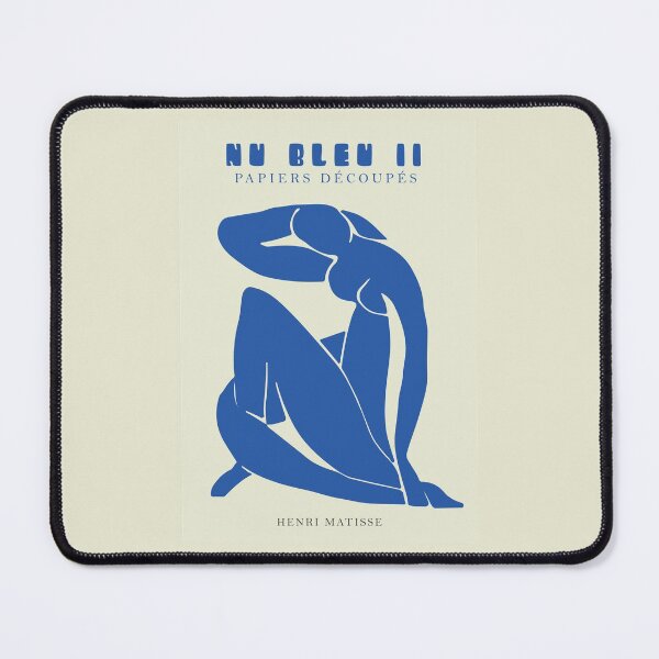 Item preview, Henri Matisse - Cut-outs #7 designed and sold by GoodMoreInc.