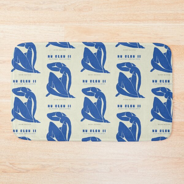 Item preview, Henri Matisse - Cut-outs #7 designed and sold by GoodMoreInc.