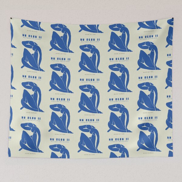 Item preview, Henri Matisse - Cut-outs #7 designed and sold by GoodMoreInc.
