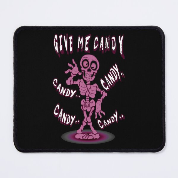 Item preview, Give Me Candy Pink designed and sold by aventi24.