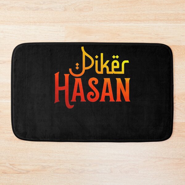 Item preview, Twitch Streamer Hasan Piker Journalist designed and sold by Tami Makayla.