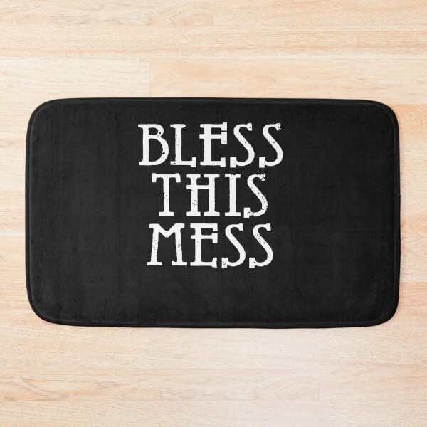 Item preview, Dance Gavin Dance Bless This Mess Pullover Hoodie designed and sold by RonniegFlores.