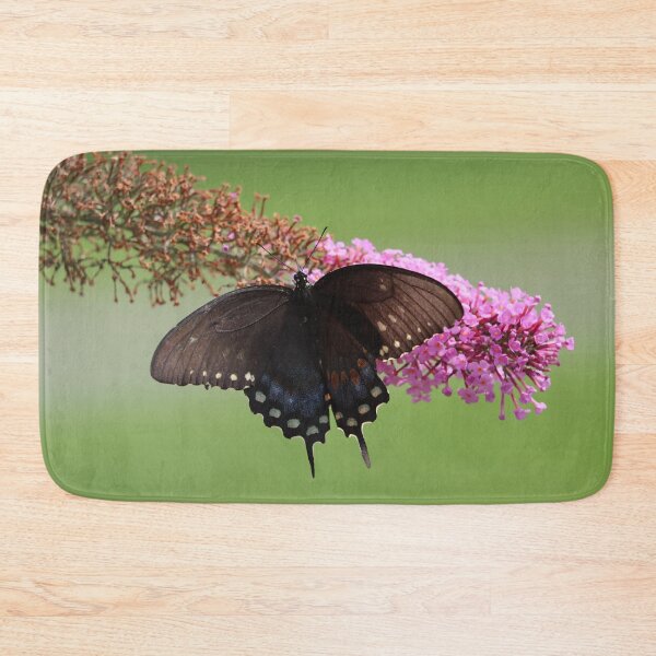 Item preview, Black Swallowtail designed and sold by LisaNaturePhoto.