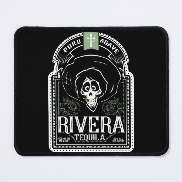 Item preview, Rivera Tequila designed and sold by ElisaBengson.