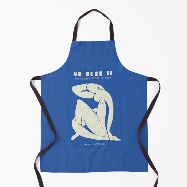 Item preview, Henri Matisse - Cut-outs #8 designed and sold by GoodMoreInc.