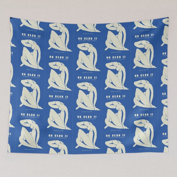 Item preview, Henri Matisse - Cut-outs #8 designed and sold by GoodMoreInc.