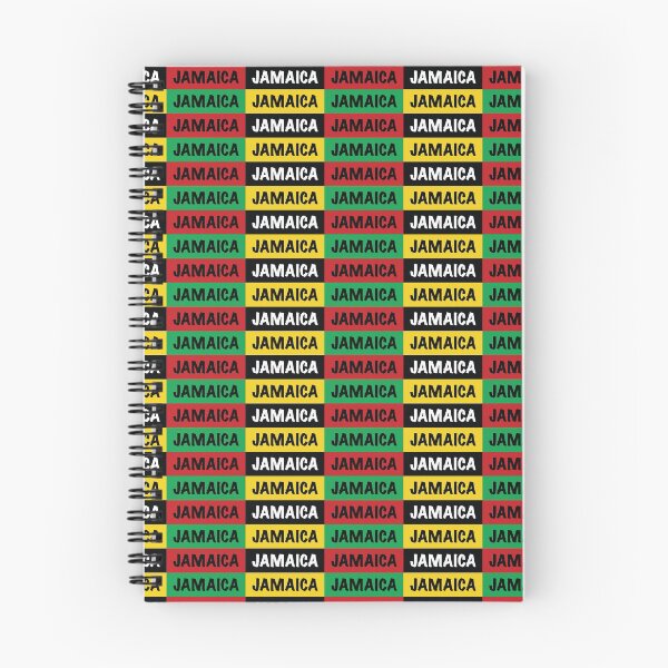 Item preview, Jamaica Rectangle Pattern designed and sold by blackartmatters.