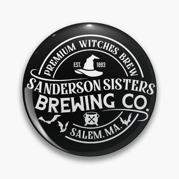 Item preview, Premium witches brew sanderson sisters brewing co,. designed and sold by ShutterKapan.