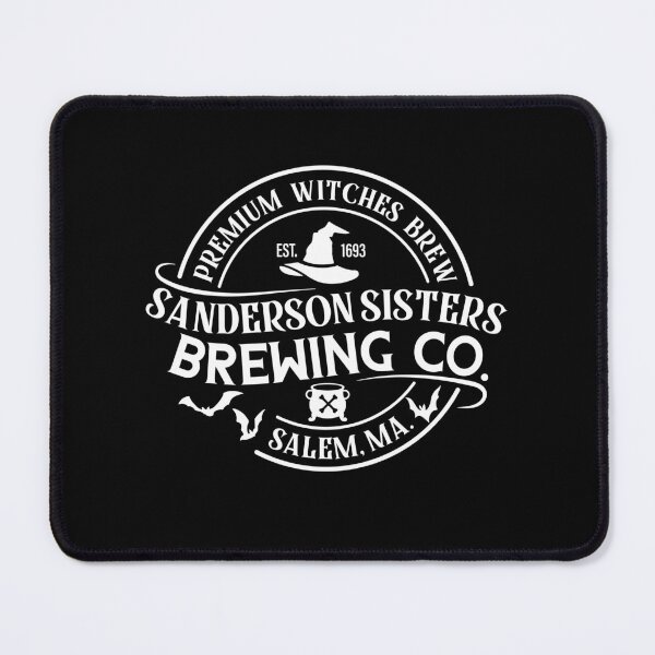 Item preview, Premium witches brew sanderson sisters brewing co,. designed and sold by ShutterKapan.